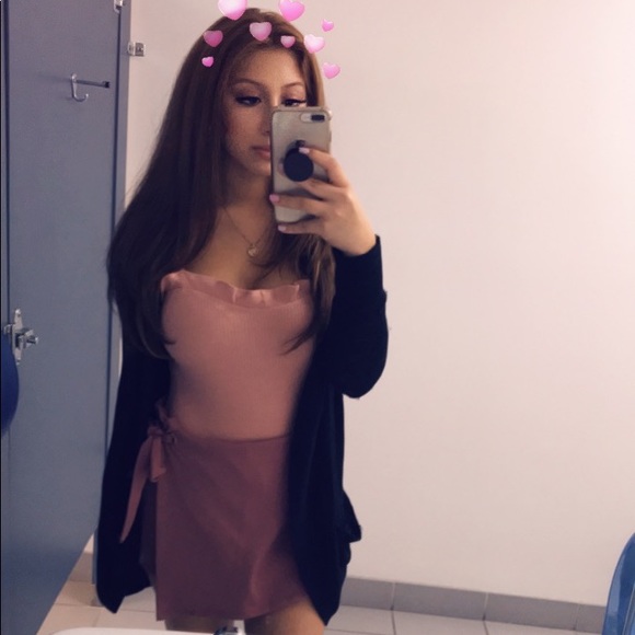 🌟💖ZAFUL Ruffle BodySuit 💖🌟 - Picture 8 of 8